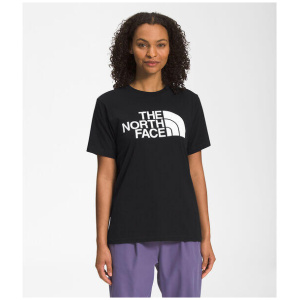 Women's Short-Sleeve Half Dome Tee