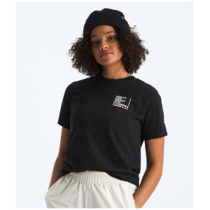 Women's Short-Sleeve Walls Tee