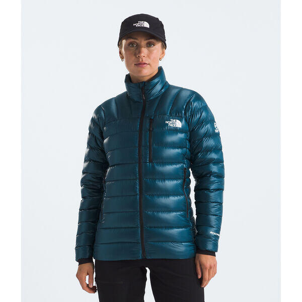 Women's Summit Series Breithorn Jacket