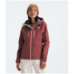 Women's Terrain Vista 3L Pro Jacket