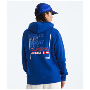 Women's Walls Hoodie