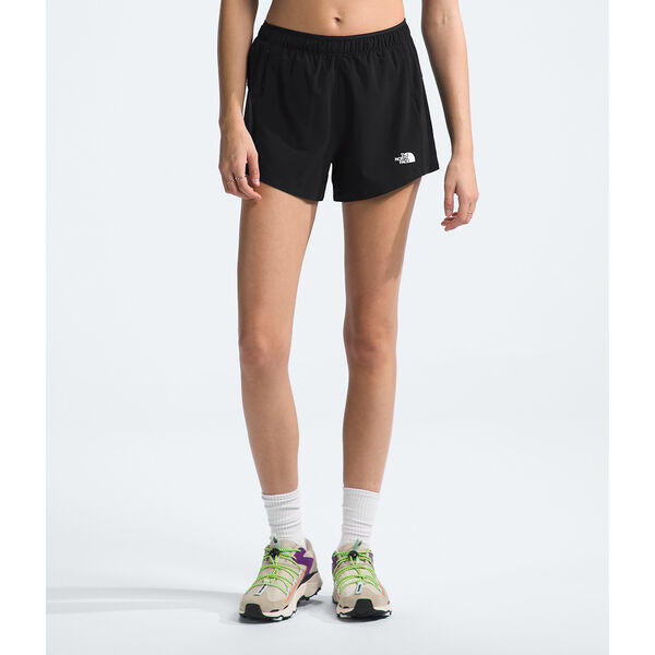 Women's Wander Shorts 2.0