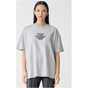 World Founded Oversize T-Shirt