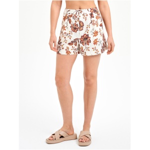 Wylder Shorts in Bloom