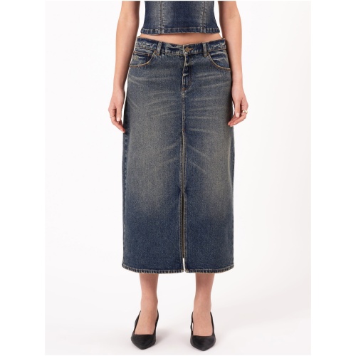 Zendaya 99 Maxi Skirt