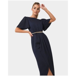 Zuba Midi Dress