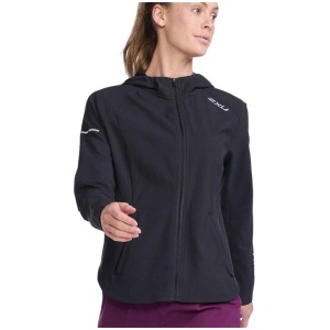 2XU Aero Jacket Womens