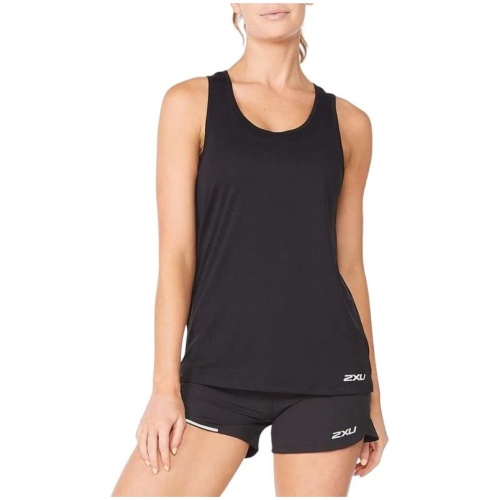 2XU Aero Singlet Womens