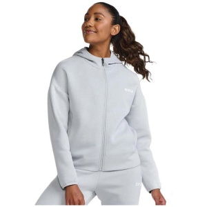 2XU Commute Full Zip Hoodie Womens