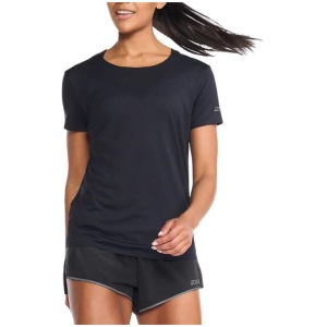 2XU Light Speed Logo Tech Tee Womens