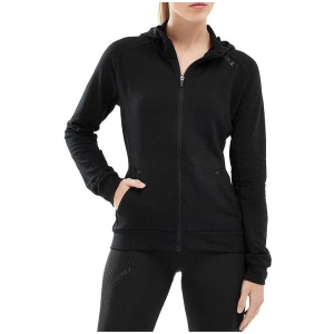 2XU Transit Zip Hoodie Womens