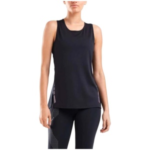 2XU XVENT G2 Racer Singlet Womens