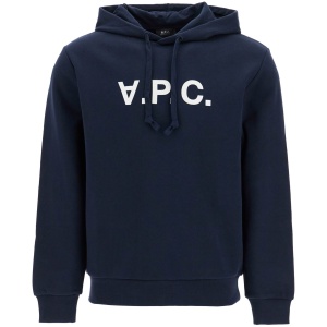 A. P.C. grand vpc hoodie