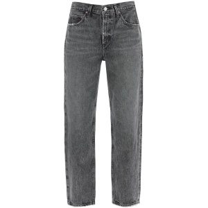 AGOLDE vintage effect valen jeans