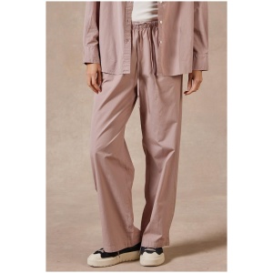 Academy Brand Sale | Women's Frankie Poplin Pant | 6 | Cotton Pants | Afterpay Available