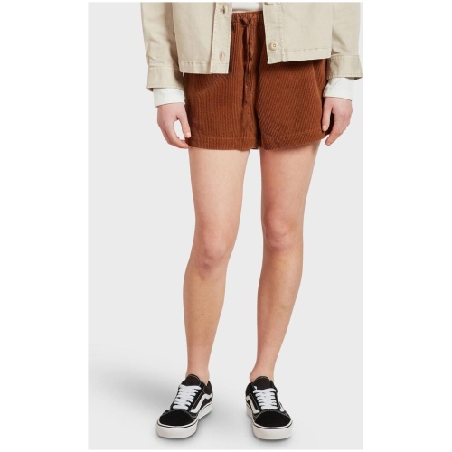 Academy Brand Sale | Women's Lebowski Cord Short | 8 | Cotton Shorts | Afterpay Available