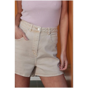 Academy Brand Sale | Women's Sunset Short | 8 | Cotton Shorts | Afterpay Available