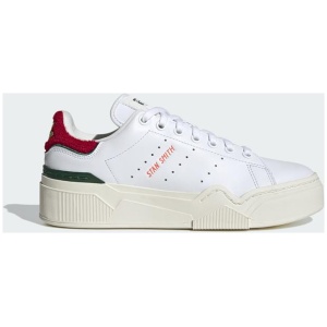 Adidas Originals Sale | Women's Cloud White Stan Smith Bonega 2B Shoes | Women's US 8.5 | Sneakers | Afterpay Available