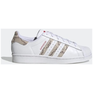 Adidas Originals Sale | Women's Cloud White Superstar Shoes | Women's US 8.5 | Sneakers | Afterpay Available