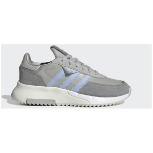 Adidas Originals Sale | Women's Grey Two Retropy F2 Shoes | Women's US 7 | Sneakers | Afterpay Available