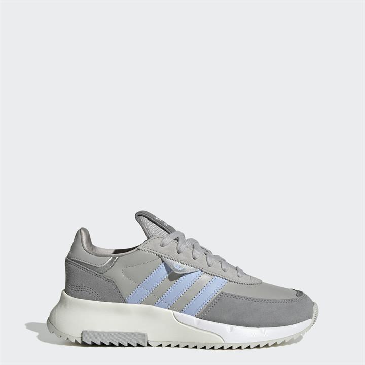 Adidas Originals Sale | Women's Grey Two Retropy F2 Shoes | Women's US 7 | Sneakers | Afterpay Available