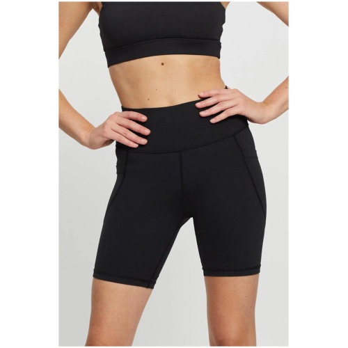 All Fenix Sale | Women's All Core Bike Short (Black) | XS | Shorts | Afterpay Available