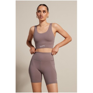 All Fenix Sale | Women's All Core Bike Short (Mauve) | XS | Shorts | Afterpay Available