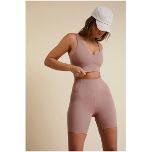 All Fenix Sale | Women's All Core Bike Short (Mocha) | XS | Shorts | Afterpay Available