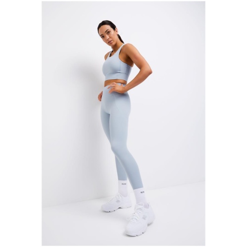 All Fenix Sale | Women's All Core (Light Blue) Sports Bra | L | Sports Bras | Afterpay Available