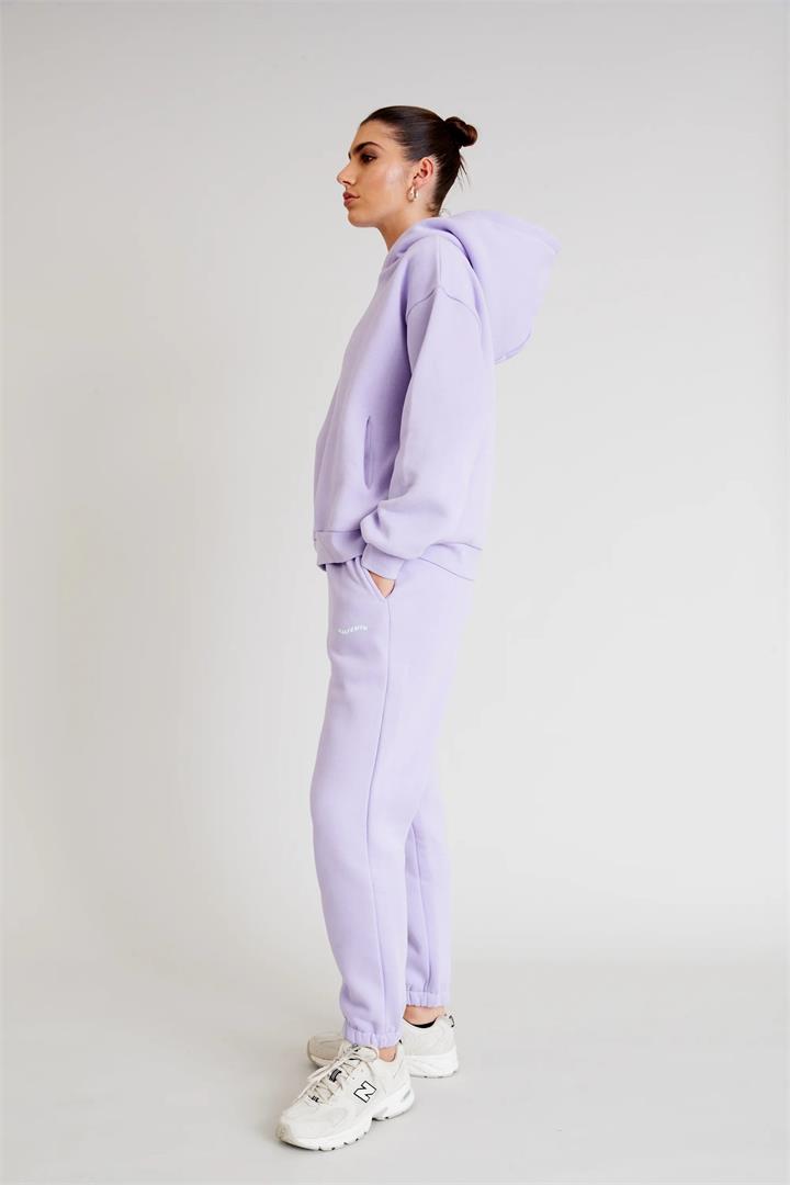 All Fenix Sale | Women's All Sport 3.0 Track Pant (Lilac) | Lilac / XS | Polyester, Cotton Pants | Afterpay Available