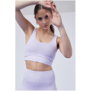 All Fenix Sale | Women's Dash Sports Bra (Lilac) | Lilac / XS | Sports Bras | Afterpay Available