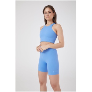 All Fenix Sale | Women's Momentum Sports Bra (Powder Blue) | XS | Sports Bras | Afterpay Available