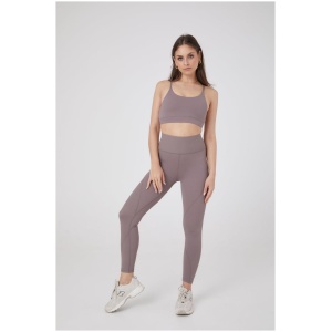 All Fenix Sale | Women's Motion Sports Bra (Mauve) | M | Sports Bras | Afterpay Available