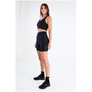 All Fenix Sale | Women's Sculpt Bike Short (Black) | XS | Shorts | Afterpay Available