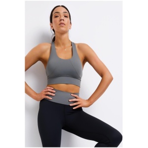 All Fenix Sale | Women's Selene (Olive) Sports Bra | XS | Sports Bras | Afterpay Available