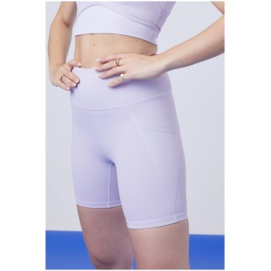 All Fenix Sale | Women's Speed Bike Short (Lilac) | Lilac / XS | Shorts | Afterpay Available