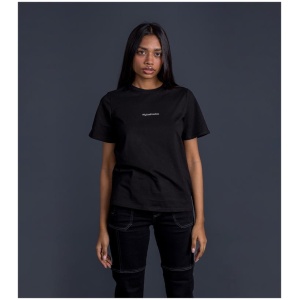 Amos Originals Sale | Women's Davina Basic Tee | XS | Short Sleeves T-Shirts & Singlets | Afterpay Available