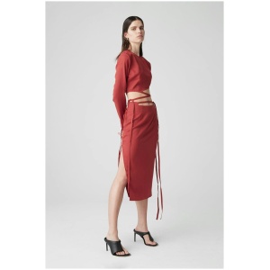 Atoir Sale | Women's 001 Skirt | XS | Designer Skirts | Afterpay Available