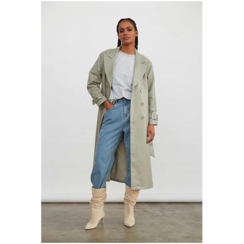 Atoir Sale | Women's Cairo Trench | XS | Designer Jackets | Afterpay Available