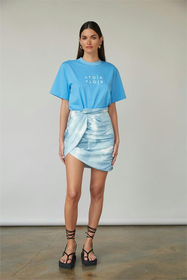 Atoir Sale | Women's Cassandra Skirt | XS | Designer Skirts | Afterpay Available