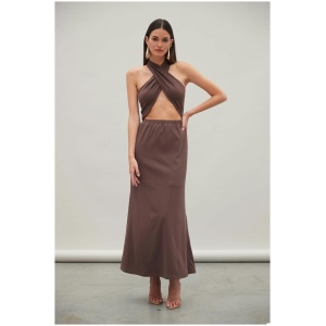 Atoir Sale Women's Elevate Dress XS Designer Maxi Dresses Afterpay Available