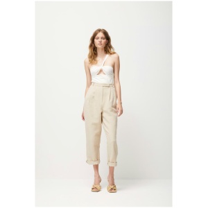 Atoir Sale | Women's En Route Pants | XS | Linen Designer Pants | Afterpay Available