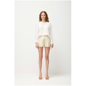 Atoir Sale | Women's Faye Shorts | XS | Polyester, Cotton Designer Shorts | Afterpay Available