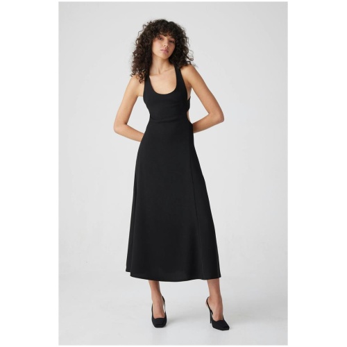 Atoir Sale Women's Nikita Dress XS Designer Midi Dresses Afterpay Available