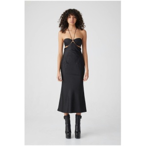 Atoir Sale Women's The Rory Dress XS Designer Midi Dresses Afterpay Available