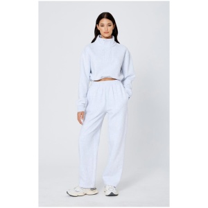 Atoir Sale | Women's The Straight Leg Track Pant | L | Polyester, Cotton Designer Pants | Afterpay Available