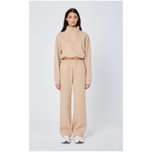 Atoir Sale | Women's The Straight Leg Track Pant | M | Polyester, Cotton Designer Pants | Afterpay Available