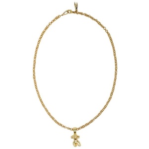 Balyck Sale | Women's JACQUELINE GOLD NECKLACE | One Size | Fashion Necklaces | Afterpay Available