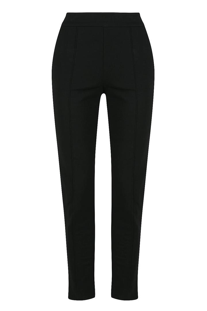 Bande Studio Sale | Women's Tegan Tapered Pant | S | Cotton Pants | Afterpay Available