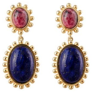 Bianc Sale | Women's Grazia Earrings | One Size | Fashion Earrings | Afterpay Available